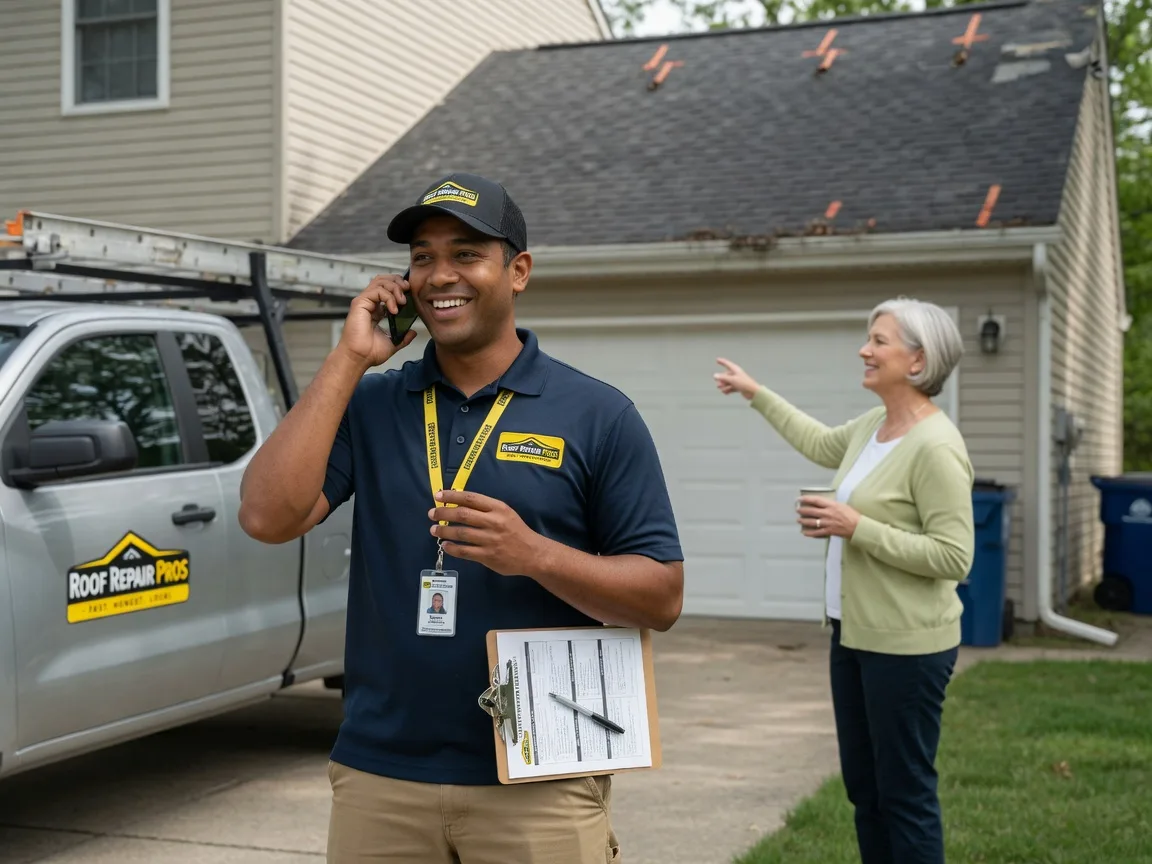 Roof Repair Rudy, AR FAQs